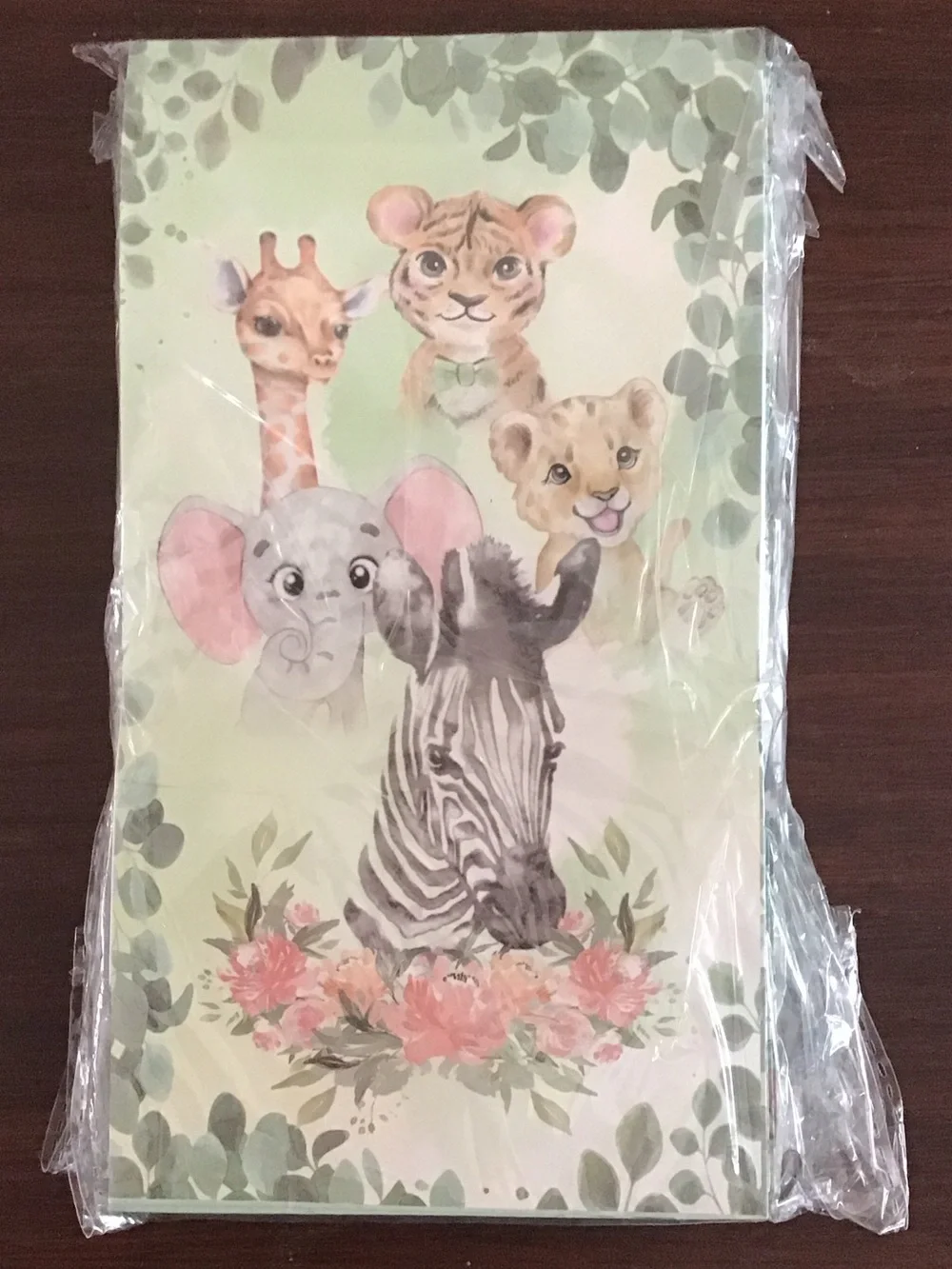 Kid’s Birthday/Baby Shower Party Bags